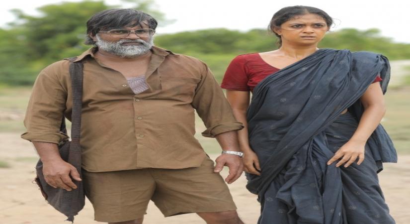 I thought acting would be boring before Saani Kayidham: Selvaraghavan.
