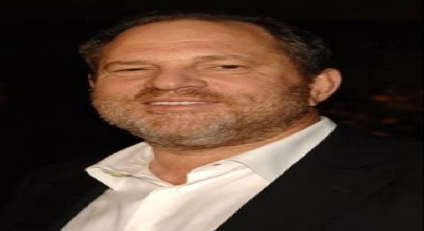 Harvey Weinstein.(photo:IMDB)