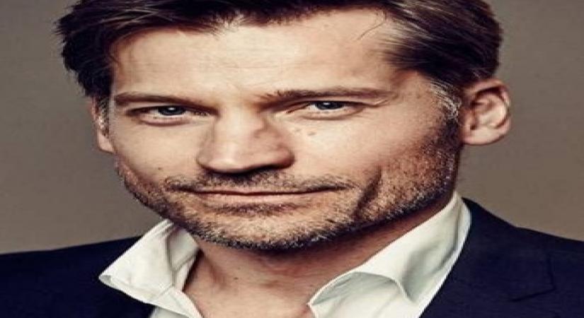 Nikolaj Coster-Waldau