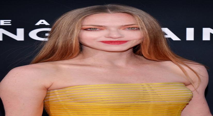 Amanda Seyfried.(photo:wikipedia)