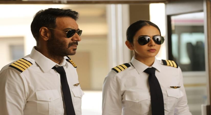 'Runway 34' takes off for early access on OTT platform
