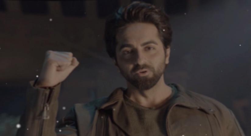 22 celebs voice 'Jeetega Kaun? Hindustan' from 'Anek' in all official languages of India