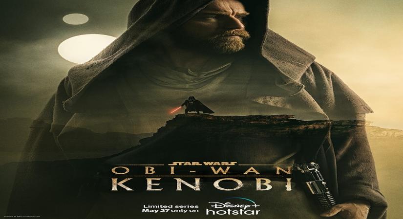 Obi Wan Kenobi