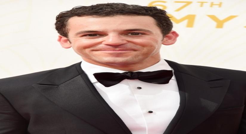 Fred Savage.(photo:IMDB)