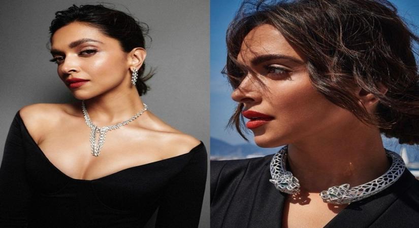 Deepika Padukone