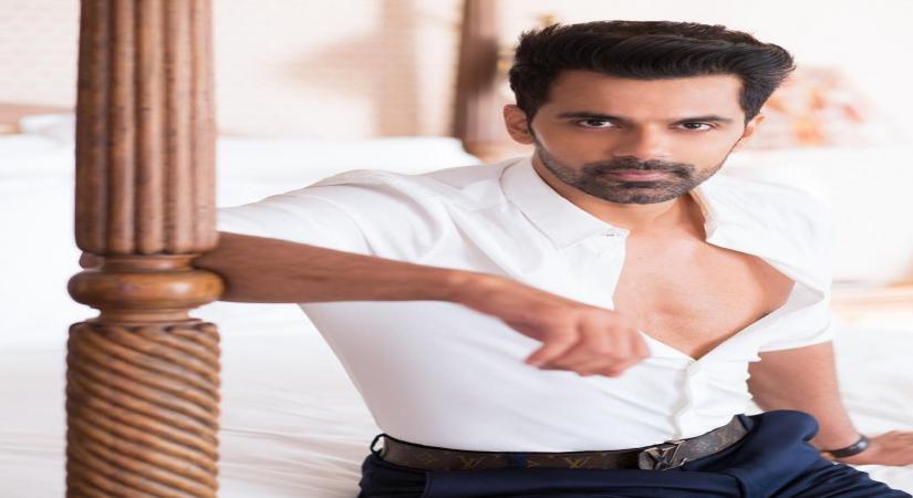 Anuj Sachdeva.