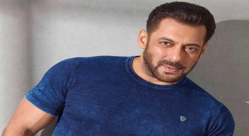Salman Khan