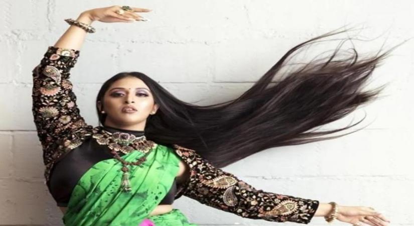 Raja Kumari's 'Made In India' finds its inspiration in Alisha Chinai's 90s hit track