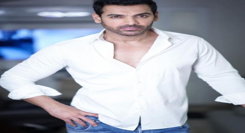 John Abraham to e-ticketing platforms CEO: Stop circus ticket sales