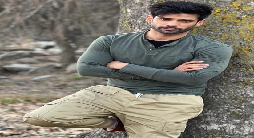Gaurav.