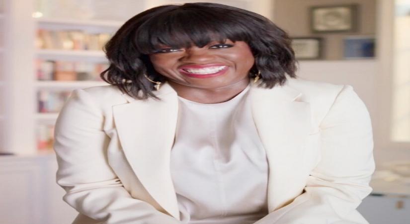 Viola Davis.(photo:IMDB)