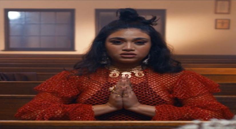 Nikitaa's 'Bad Trip' reflects pain of leaving a toxic relationship