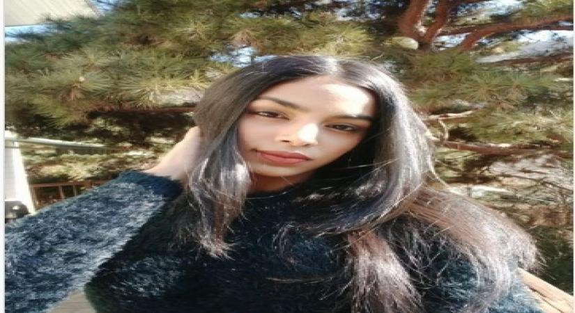 Odisha's Shreya Lenka selected for K-pop girl band Blackswan