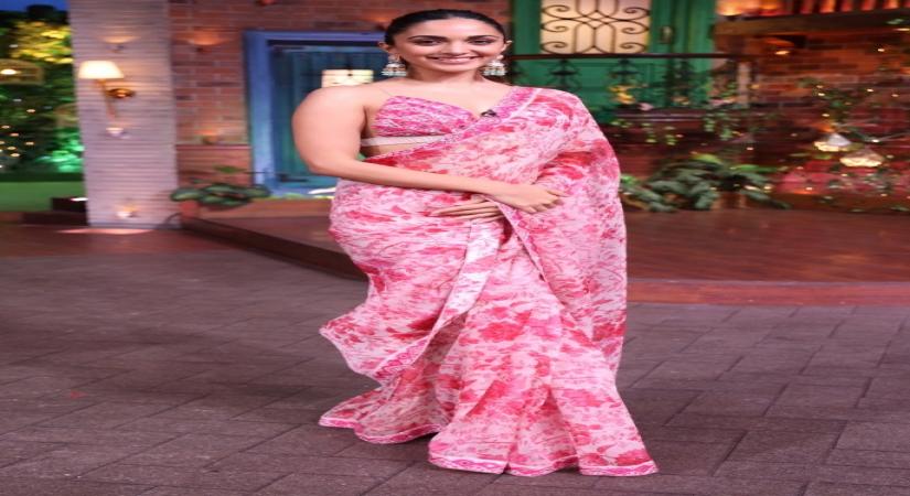 Kiara Advani.