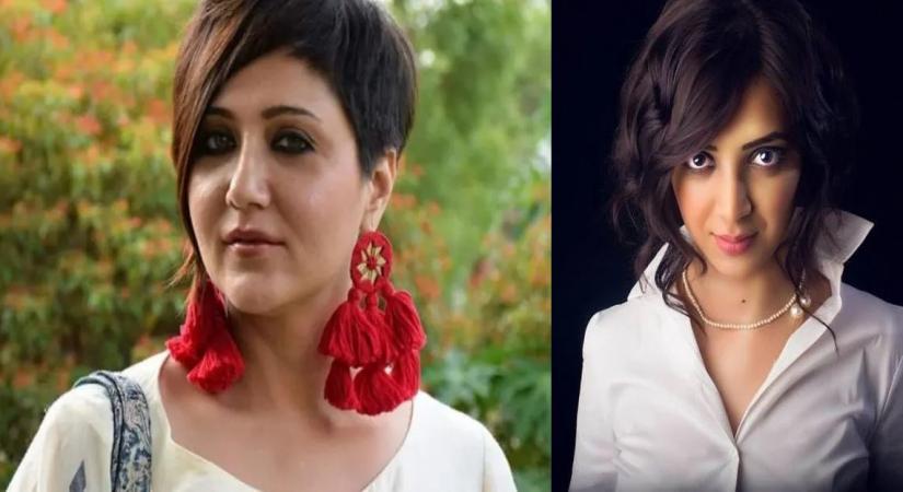 Swastika Mukherjee motivated Plabita to push boundaries in 'Escaype Live'