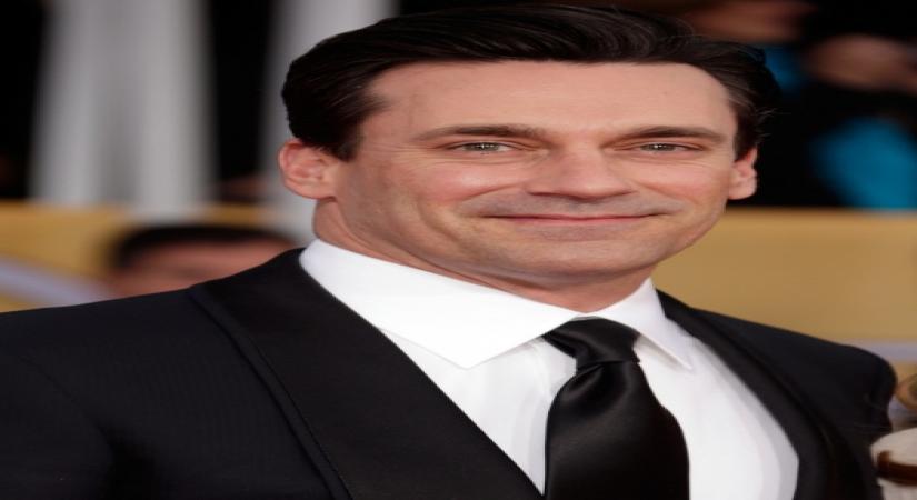 Jon Hamm.(photo:IMDB)