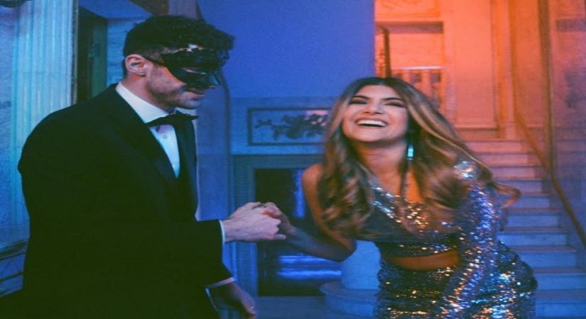 Ananya Birla releases 'Beymaniyaan' in collaboration with rapper Ikka