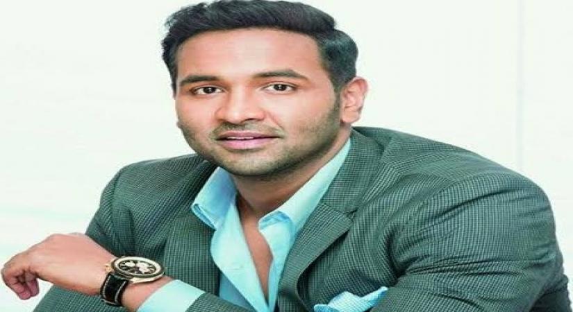 Manchu VIshnu.