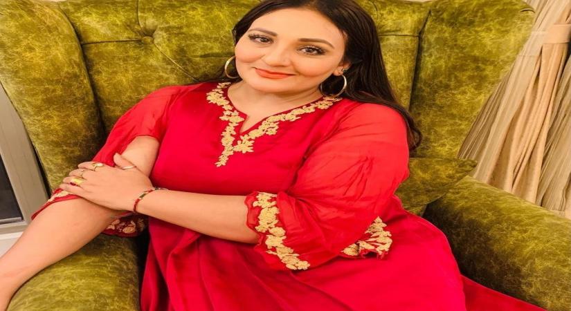 Urvashi