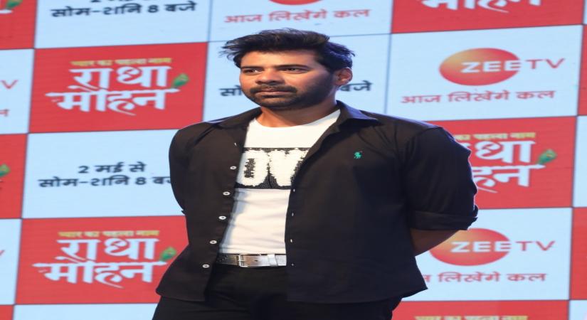 Shabir Ahluwalia