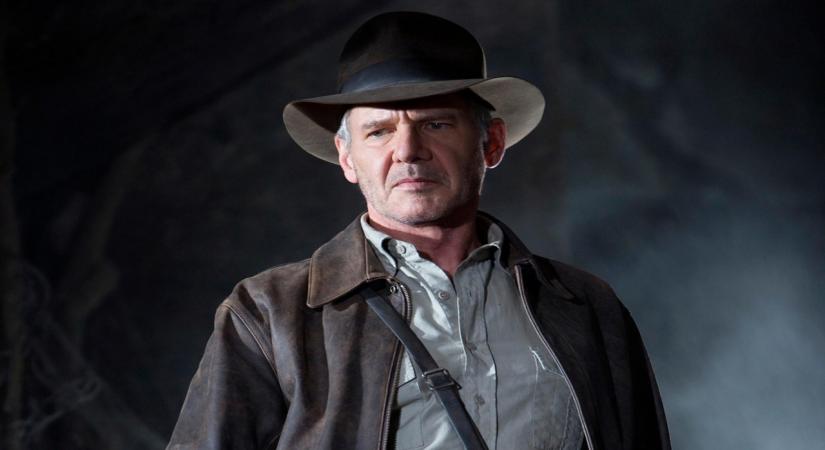 Harrison Ford-starrer Indiana Jones 5 to release on June 30 next year