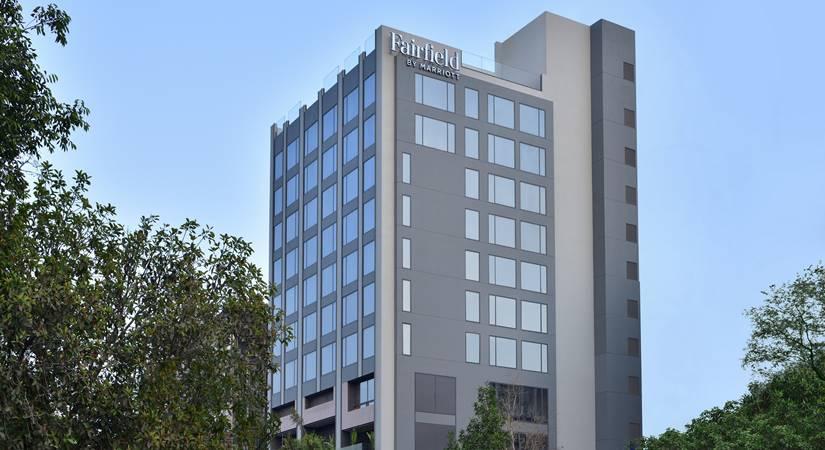 Fairfield by Marriott Vadodara in Gujarat