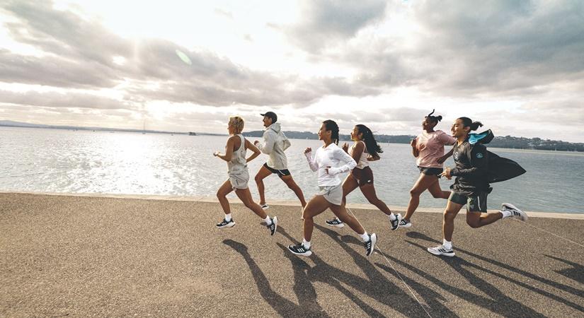 adidas X Parley's Run for the Oceans return for its fifth year