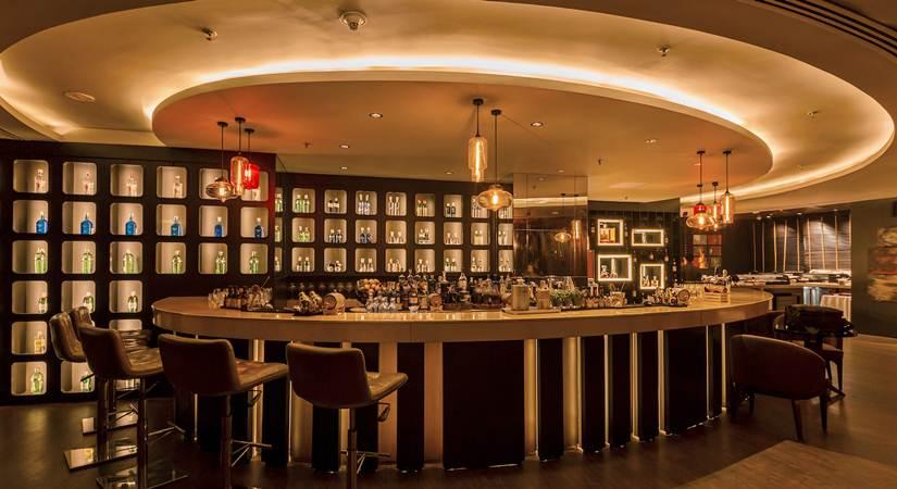 JW Marriott Mumbai Juhu_Dashanzi