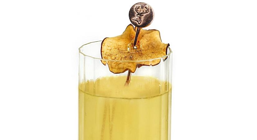 Paradisiacal Highball