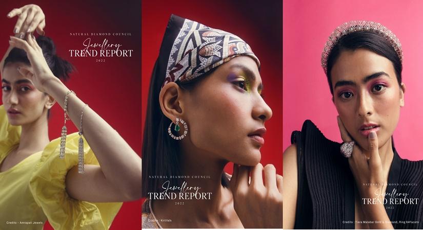 NDC Jewellery Trend Report