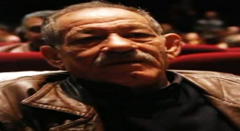 Actor Ahmed Benaissa Dies.(photo:youtube/IMDB)