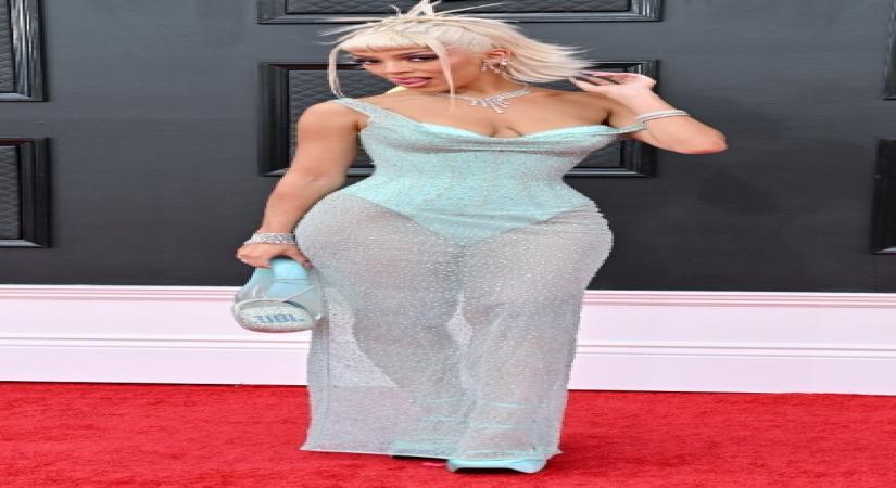 Doja Cat (imdb)