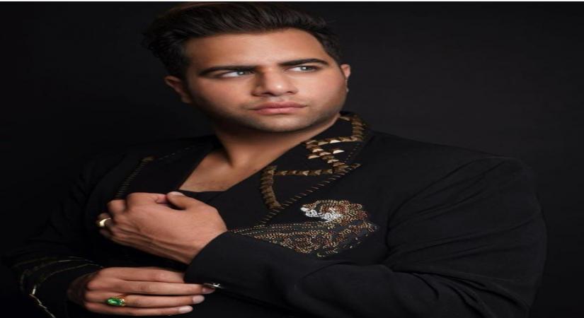 Rajiv Adatia on doing 'Khatron Ke Khiladi 12': I am anxious and nervous