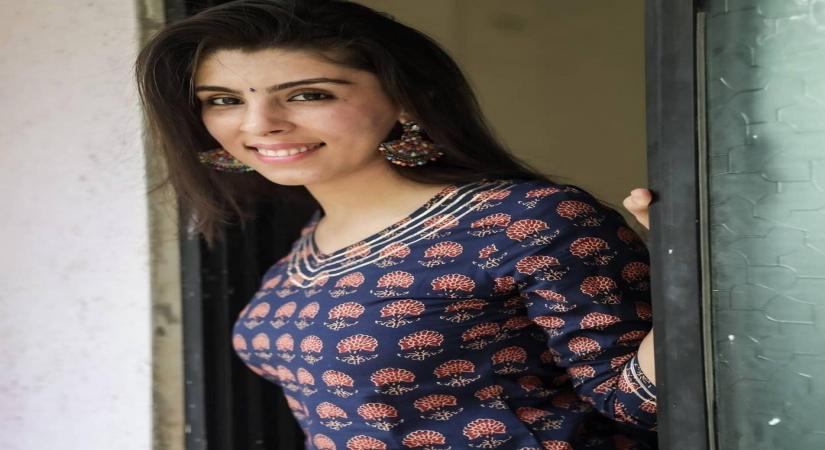 Ghazal Rai on her role in 'Modern Love: Mumbai'