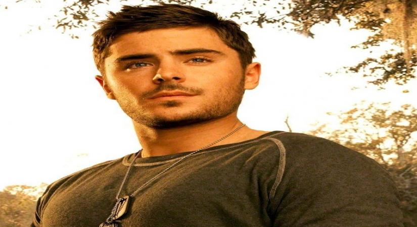 Zac EFRON