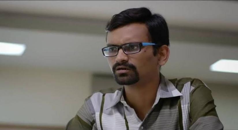 Deepak Kumar 'Panchayat'.