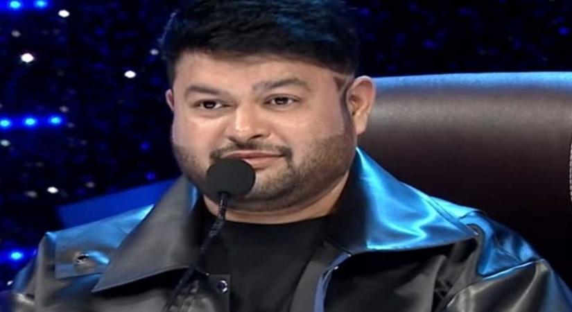 Thaman.