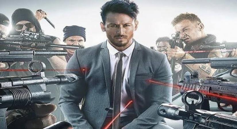 review of 'Heropanti 2'