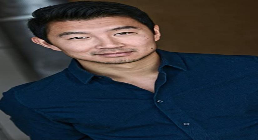 Simu Liu.(photo:IMDB.com)