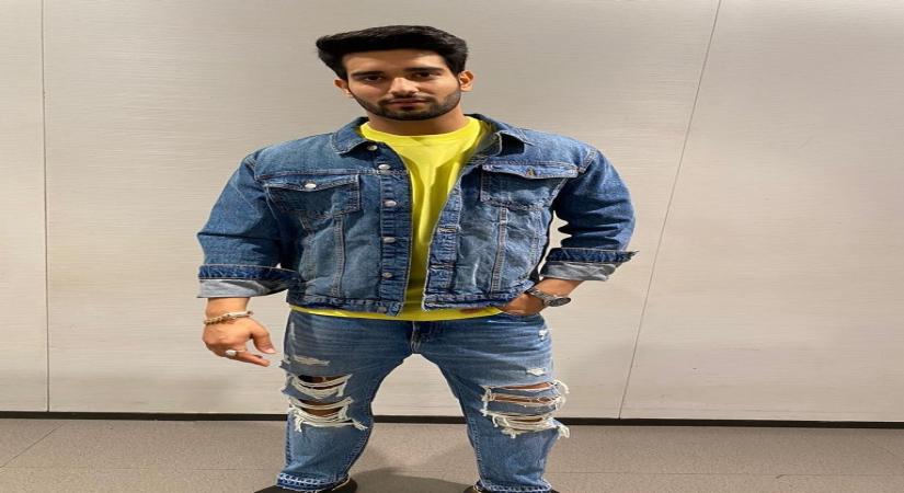 Abhishek Malik