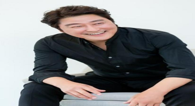 After seven Cannes appearances, 'Broker' Song Kang-ho gets his due