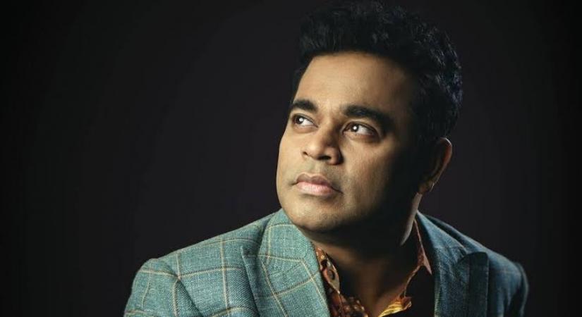 AR Rahman: Working with young talent is a symbiotic process