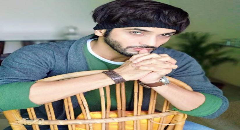 Ashish Dixit enjoys essaying Vikram Kakkar in 'Parineetii'