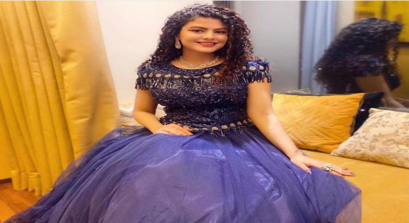 Palak Muchhal.