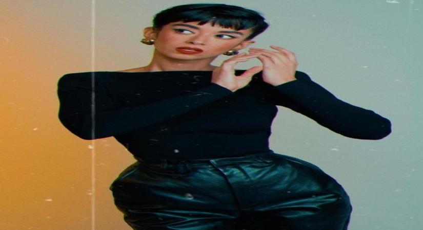 Saba Azad.(instagram)