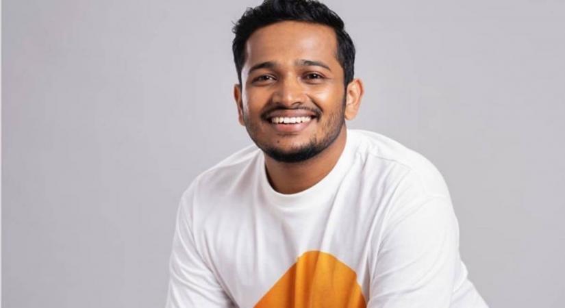 Basil Joseph interview.