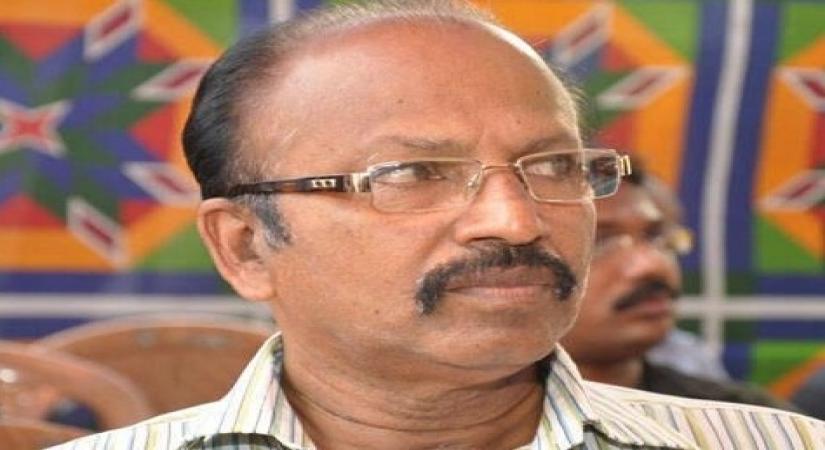 Edava Basheer, Singer who passed away while performing on stage.