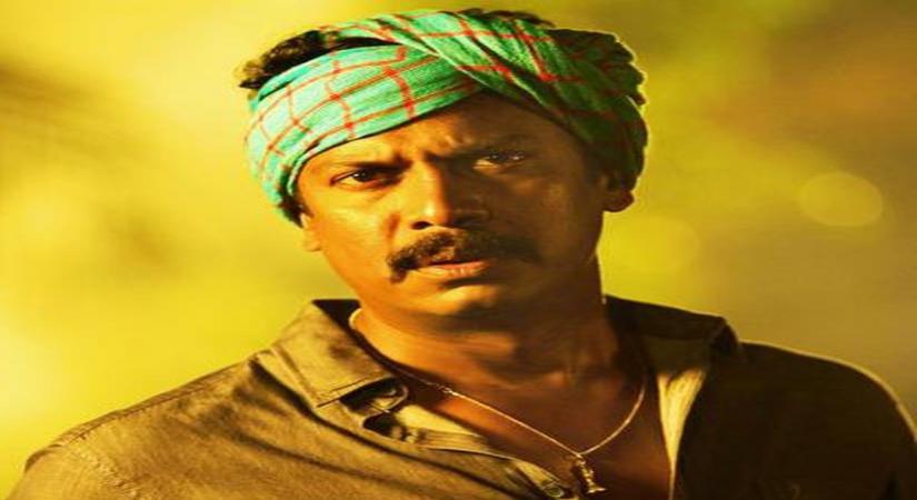 Samuthirakani-Pawan Kalyan.