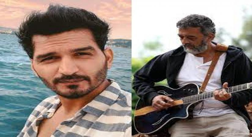 Singer-songwriter Gajendra Verma sits down for a musical conversation with Lucky Ali