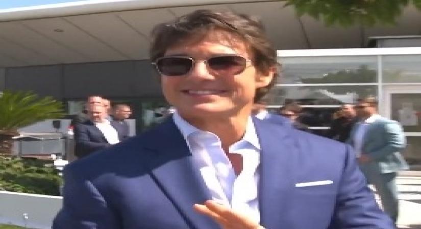 TOP GUN MAVERICK